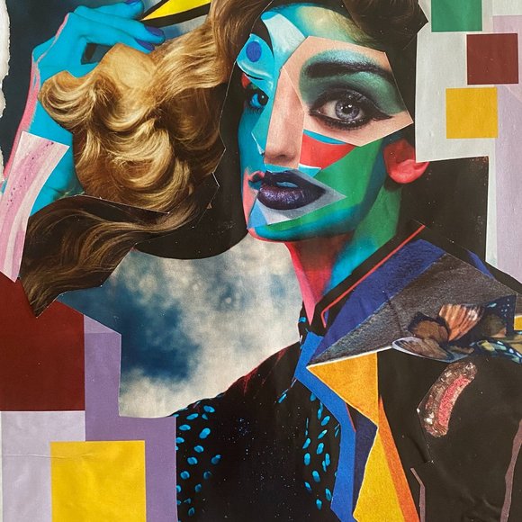 Meet your Posher, Lee - Picture 1 of 1